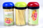 Tooth Pick 3 In Pack