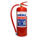 9KG Dcp Fire Extinguisher