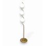 Ca Gold LED Floor Lamp YB-F010
