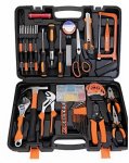 Compact Toolbox - 50 Piece