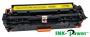 HP Inkpower Generic Replacement For 304A Yellow Toner Cartridge