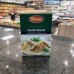 Sindhi Biryani 60G