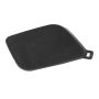 Front Bumper Tow Hook Eye Cap Cover 51117337796 Compatible With MINI