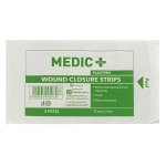 Wound Closure Strips 75MM X 3MM