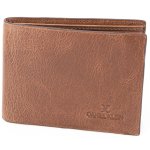 Gents Brown Wallet