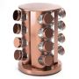 Rotating Spice Rack