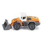 1:50 Liebherr Four Wheel Loader