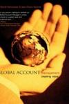 Global Account Management - Creating Value Hardcover New