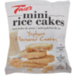 Yoghurt Rice Cakes 65G