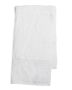 Luxury 10 Year Towel - White