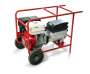 Honda 200AMP Petrol Welder Generator 6KVA - Livingstones Garden & Home