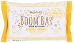 Seismic Crunch Boom Bar