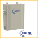 Hubble Lithium Battery 5.5KWH - AM2 - Wall Mount