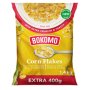 Bokomo Weet-bix Banana Flavoured Wholegrain 375GR