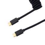 Keychron Coiled Aviator Cable