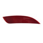 Ford Focus Hatchback Rear Bumper Reflector Right 2015+