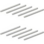 Felt Nibs 10 Pack