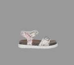 Cork Sandal - 4 Kids Floral