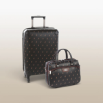 POLO Double Pack Carry-on Set Black