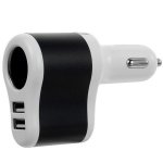 Dual USB For Car