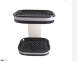 Soap Box Rack Wall-mounted Holder