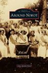 Around Niwot Hardcover