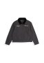 Stretch Cotton Barn Jacket
