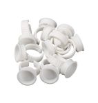 Disposable Pigment Rings - Pack Of 100
