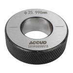 Setting Ring 26 Mm 0.001 Mm Acc. AC531 026 01