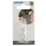 Dremel Mandrel Male Thread 3.2MM 401