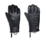 Women’s Ozello Perforated Leather Gloves