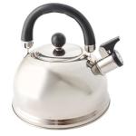 Leisure Quip 2.5L Stainless Steel Whistling Kettle