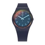 La Night Blue Watch GN274