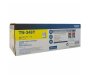 Brother TN-348Y Toner Cartridge - Yellow