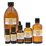 Bergamot Essential Oil - Standardised - 200ML