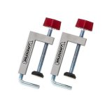2PC Fence Clamps 4009