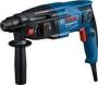 Bosch Rotary Hammer Drill Ghb 220 720W 06112A6020