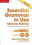 Essential Grammar In Use Book Without Answers With Interactive Ebook Italian Edition Electronic Book Text 4th Revised Edition