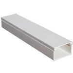 Pvc Trunking 100X40MM 3MT