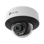 TP-link Vigi 8MP Full-color Ai Dome Security Camera