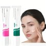 Azelaic Acid Gel Pore Cream 20G Salicylic Acid Fine Pore Cream Cleaning Cream Rejuvenating Face Liquid With Plant Squalane