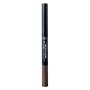 Bronx 2IN1 Ebrow Penmascara - Espresso / 1