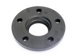 Matt Black Wheel Spacer 5 112 15MM 66.6 Each - Autostyle Motorsport South Africa