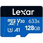 Lexar Micro Sd Kg 633X
