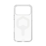 Apple Iphone 17 Uag Plyo Magsafe Case Ice & White