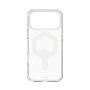 Apple Iphone 17 Uag Plyo Magsafe Case Ice & White