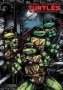 Teenage Mutant Ninja Turtles: The Ultimate Collection Vol. 6   Paperback