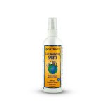 3-IN-1 Deodorising Spritz - Vanilla & Almond