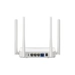 BE3600 Dual-band Wi-fi 7 Router MR25WBE-MRC-MR25WBE