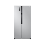 LG GCFB507PQAM 519L Side By Side Fridge In Stainless Steel